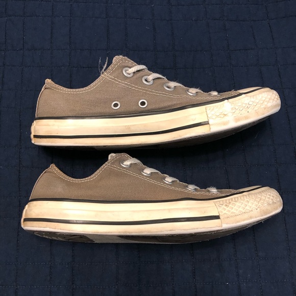 Converse All Star Tennis Shoe Unisex Women 6 Men 4 - Picture 3 of 7